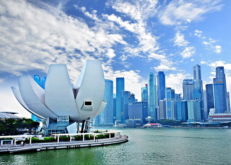 Singapour Singapour