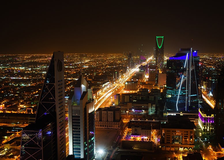 Arabie Saoudite Riyad