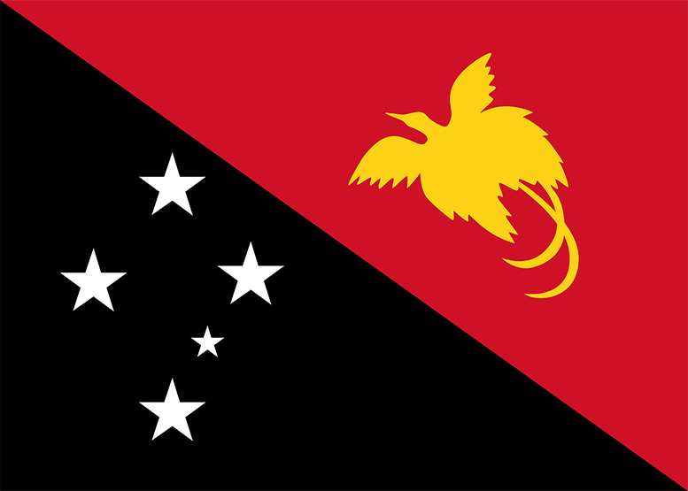 Nouvelle-Guinée